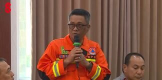 Riau Nihil Karhutla, Namun Masih Diselimuti Kabut Asap