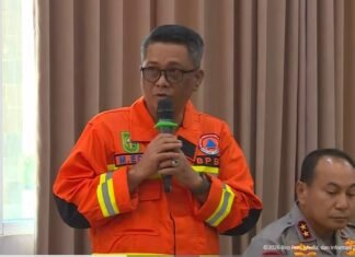 Riau Nihil Karhutla, Namun Masih Diselimuti Kabut Asap