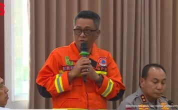 Riau Nihil Karhutla, Namun Masih Diselimuti Kabut Asap