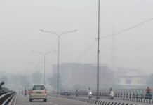 Dua Pesawat Gagal Mendarat di Bandara SSK II