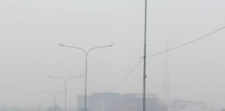 Dua Pesawat Gagal Mendarat di Bandara SSK II