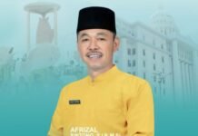 Pemimpin Merakyat yang Tinggalkan Jejak Kebaikan