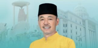 Pemimpin Merakyat yang Tinggalkan Jejak Kebaikan