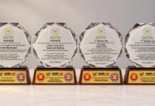 Inovasi Energi Bersih PLN Group Raih Empat Penghargaan ASEAN Energy Awards 2026