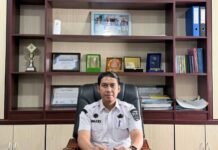 BPKAD Rohil Optimalkan Pelayanan Pencairan SP2D Online, Dorong Pengelolaan Keuangan Daerah Lebih Cepat dan Akuntabel