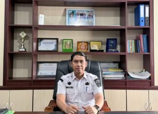 BPKAD Rohil Optimalkan Pelayanan Pencairan SP2D Online, Dorong Pengelolaan Keuangan Daerah Lebih Cepat dan Akuntabel