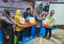 Persiapan Haji Dimulai dari Perencanaan Keuangan, BRK Syariah Perkuat Layanan bagi Calon Jemaah