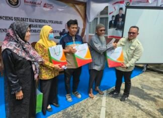 Persiapan Haji Dimulai dari Perencanaan Keuangan, BRK Syariah Perkuat Layanan bagi Calon Jemaah