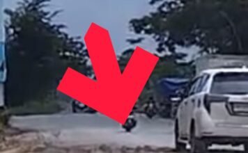 Pengerjaan Perbaikan Jalan 2025 Diduga Kembali Rusak, Kinerja Dinas PUPR-PKPP Riau Dipertanyakan