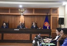 Tiga Terlapor Teken Pakta Integritas Perubahan Perilaku di Perkara Otomotif Digital