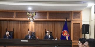 Tiga Terlapor Teken Pakta Integritas Perubahan Perilaku di Perkara Otomotif Digital