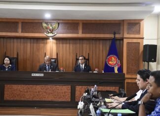 Tiga Terlapor Teken Pakta Integritas Perubahan Perilaku di Perkara Otomotif Digital