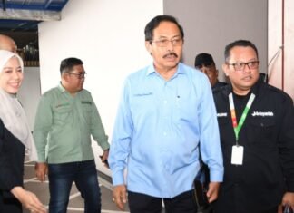 Nurdin Basirun Apresiasi Inovasi BRK Syariah, Kian Dekat dengan Masyarakat Kepri