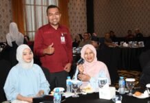 KPJ Batu Pahat Tawarkan Diskon 15 Persen bagi Nasabah BRK Syariah