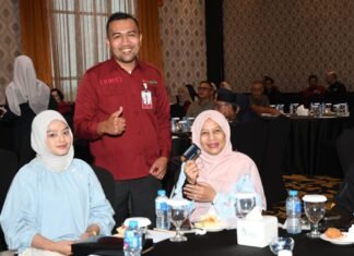 KPJ Batu Pahat Tawarkan Diskon 15 Persen bagi Nasabah BRK Syariah