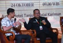 BRK Syariah Gandeng KPJ Batu Pahat, Nasabah Prioritas Dapat Edukasi Kesehatan
