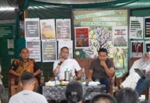 Tiga Dekade Karhutla Riau yang Tak Bermuara: Menanti Ketegasan Hukum Korporasi dan Pemulihan Hak Kesehatan Publik