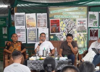 Tiga Dekade Karhutla Riau yang Tak Bermuara: Menanti Ketegasan Hukum Korporasi dan Pemulihan Hak Kesehatan Publik