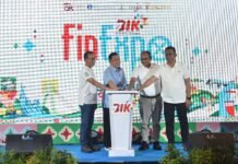 BRK Syariah Dukung Peningkatan Literasi dan Inklusi Keuangan di BIK 2026 Riau