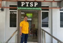 Putusan Komisi Informasi Provinsi Riau Kontradiktif, Warga Lanjut Gugat ke PTUN