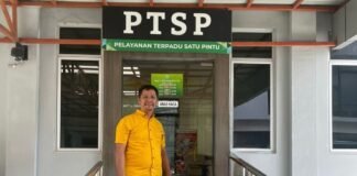 Putusan Komisi Informasi Provinsi Riau Kontradiktif, Warga Lanjut Gugat ke PTUN