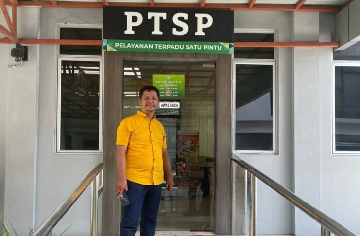 Putusan Komisi Informasi Provinsi Riau Kontradiktif, Warga Lanjut Gugat ke PTUN