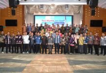 Tingkatkan Literasi Digital, BRK Syariah Bekali Pimpinan tentang Penggunaan AI