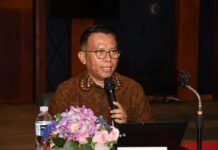Evaluasi Triwulan III, BRK Syariah Fokus Genjot Kinerja Akhir Tahun