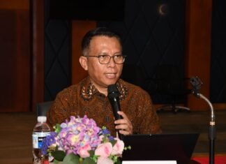 Evaluasi Triwulan III, BRK Syariah Fokus Genjot Kinerja Akhir Tahun