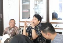 Pertemuan Ketua KI Riau dengan Badan Publik yang Berperkara Disorot, Dugaan Pelanggaran Kode Etik Menguat