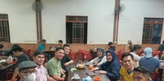 Gelar Silaturahmi, KAUMY Kepri Siap Berkolaborasi Dengan Pemerintah Dan Masyarakat Keluarga Alumni Universitas Muhammadiyah Yogyakarta (KAUMY) Kepulauan Riau