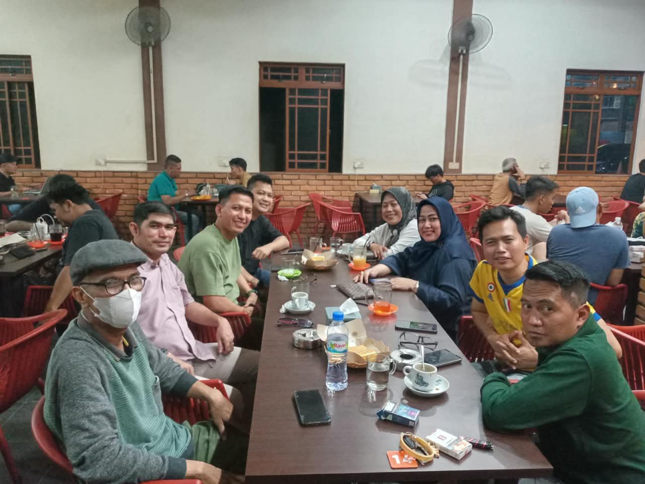 Keluarga Alumni Universitas Muhammadiyah Yogyakarta (KAUMY) Kepulauan Riau 