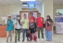 KAUMY Kepri Gesa Persiapan MUSDA 2026